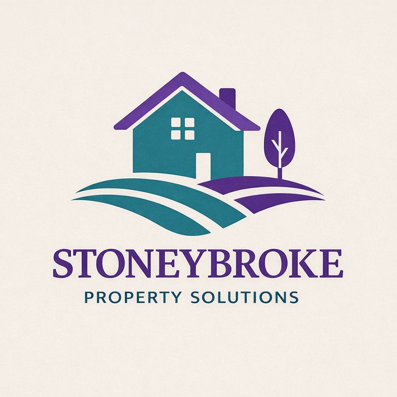Stoneybroke Property Solutions Logo
